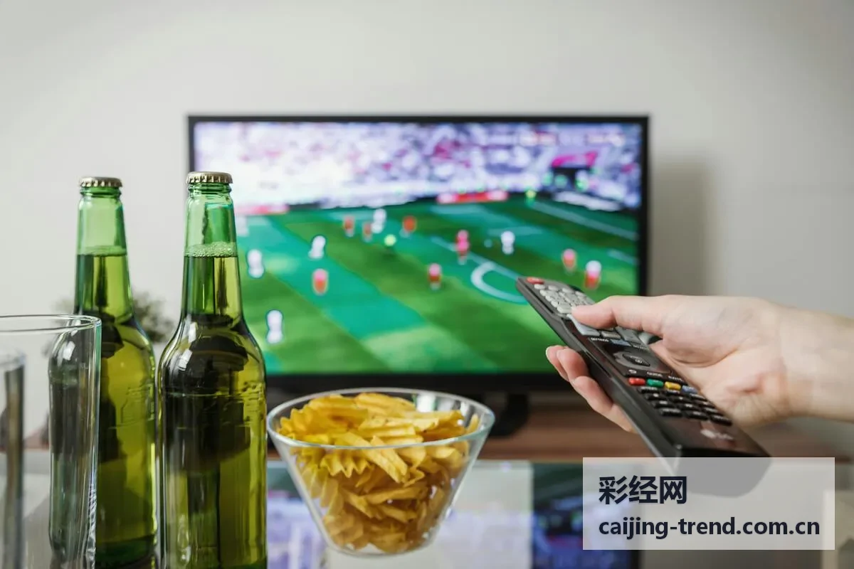 彩经网双色球走势图表分析